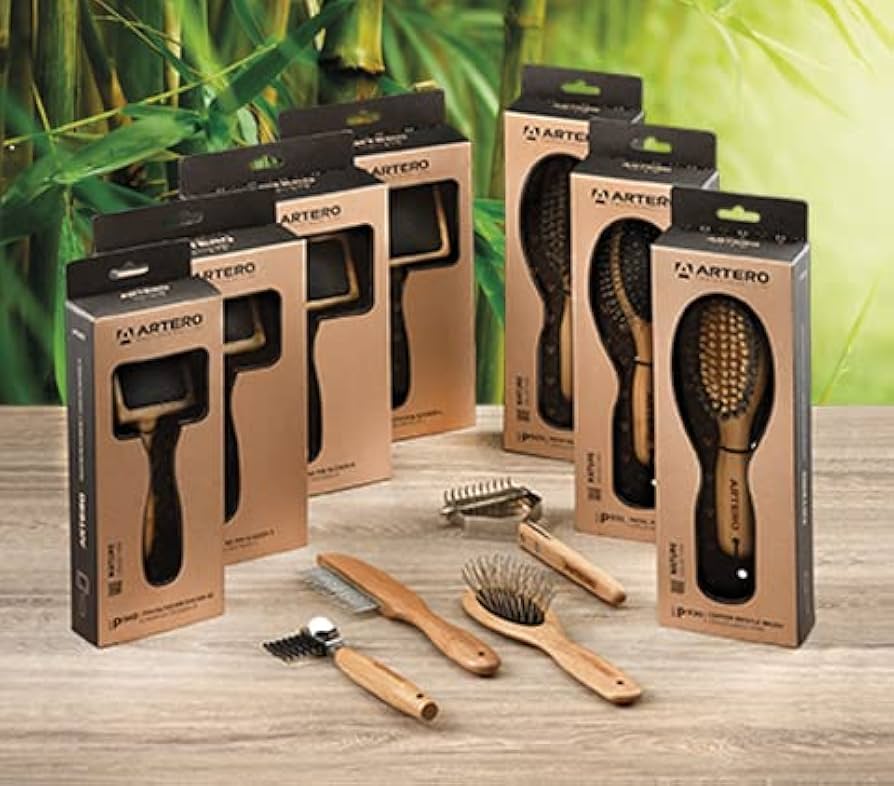 Outils Toilettage