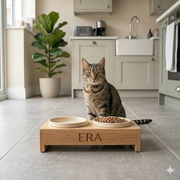 Croquettes pour chat