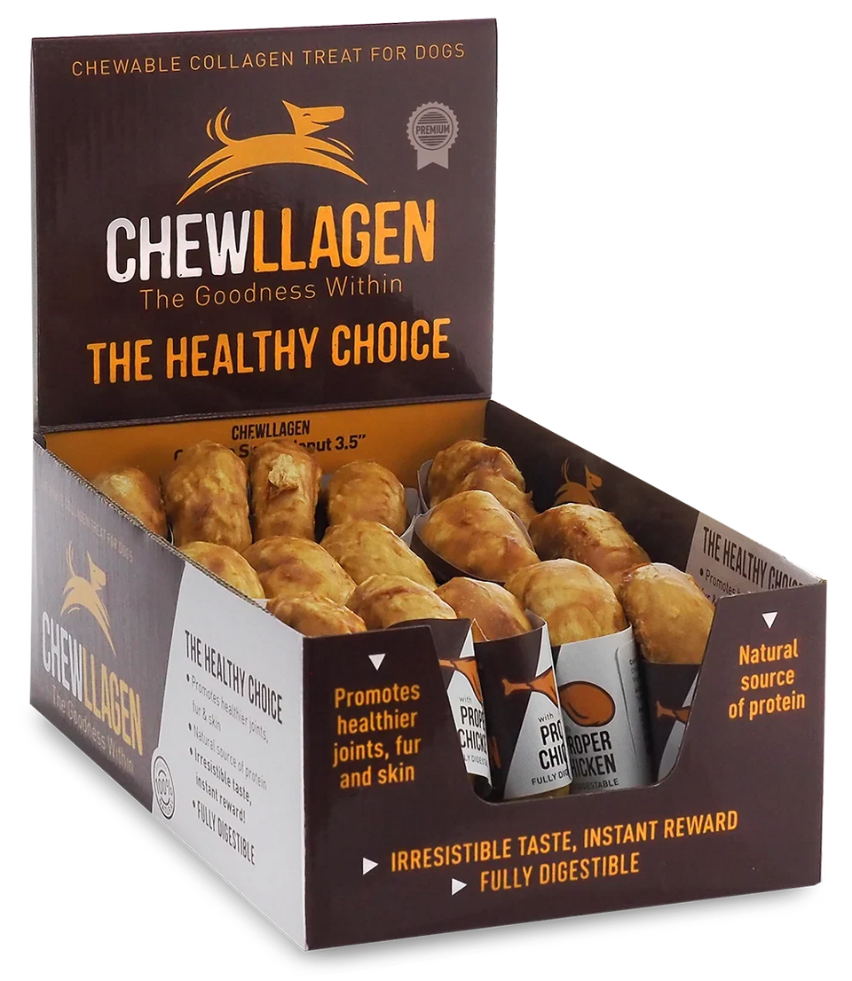 Chewllagen
