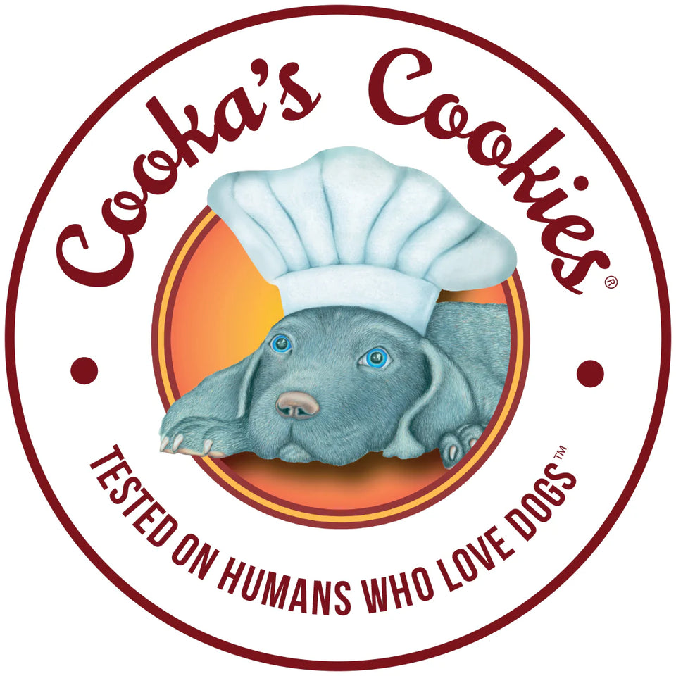 Cooka's Cookies