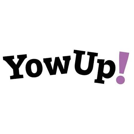 Yow up!