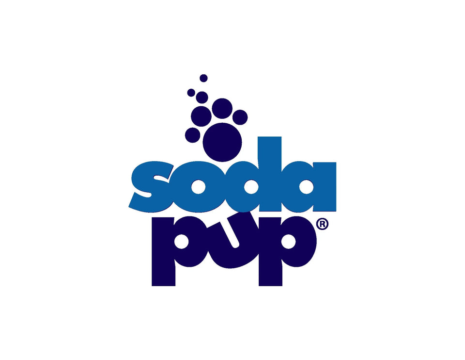 Soda pup