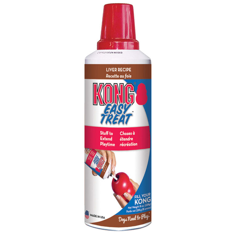 KONG EASY TREAT