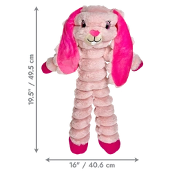 KONG Shakers Bunny XL