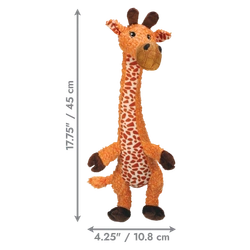 KONG Shakers Luvs Giraffe🦒