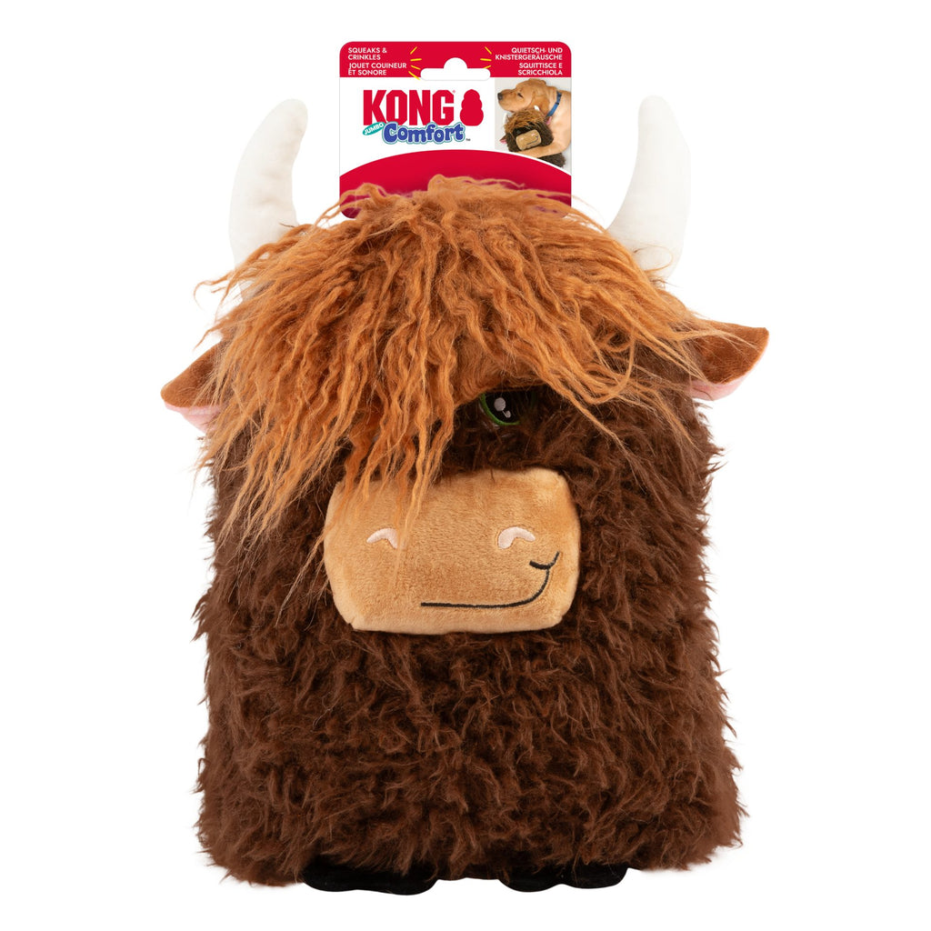 KONG Vache Trump XXL
