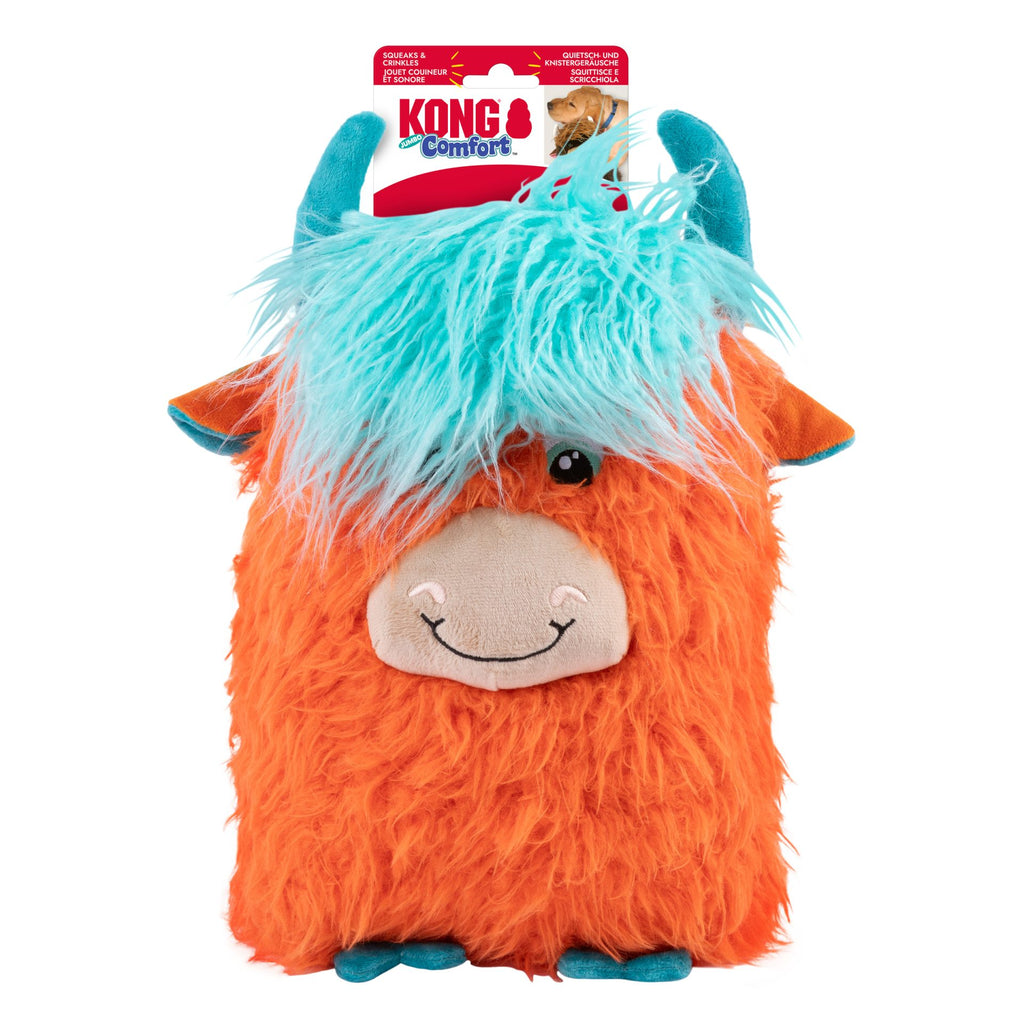 KONG Vache Trump XXL