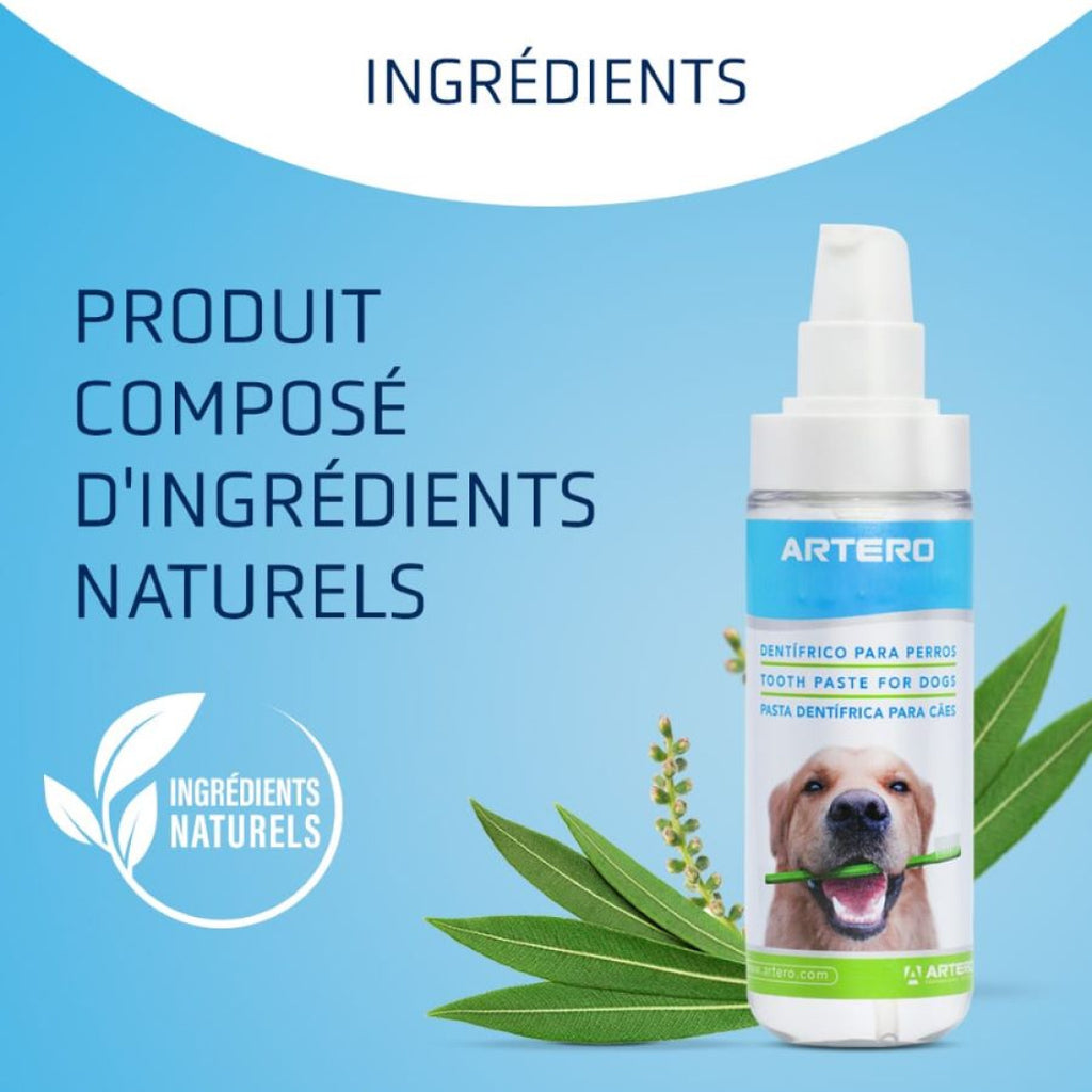 Dentix Gel Dentifrice