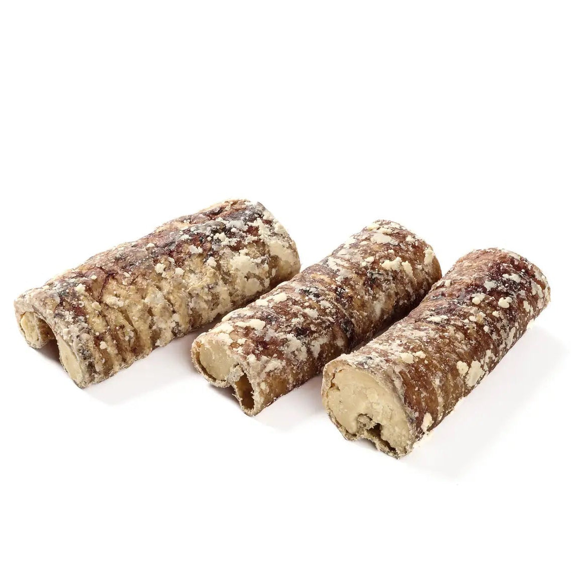 escalopes de bœuf à la graisse d'agneau