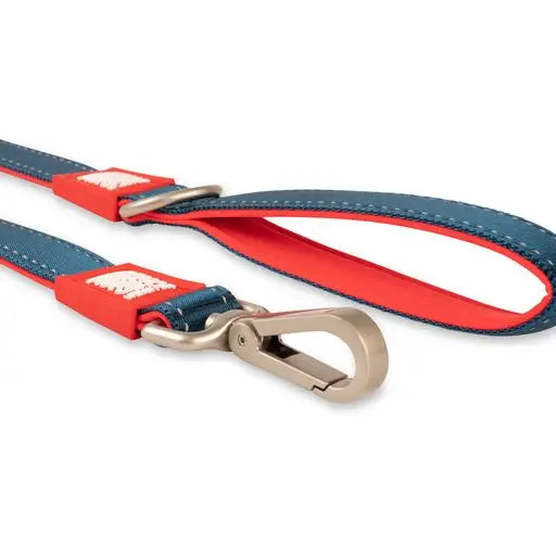 Laisse Max & Molly Matrix rouge