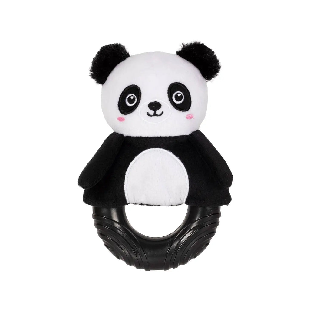 Peluche doux panda 🐼