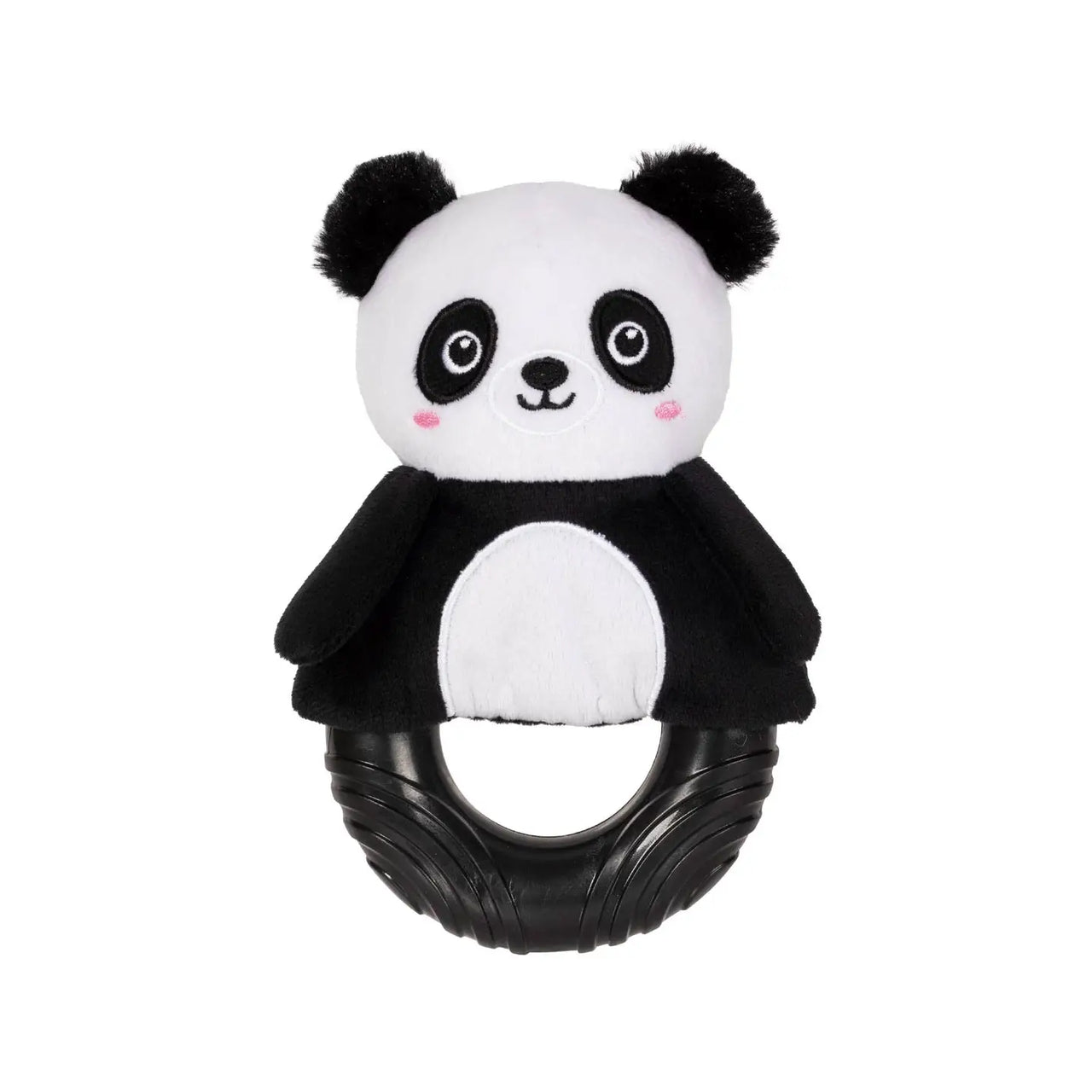 Peluche doux panda 🐼