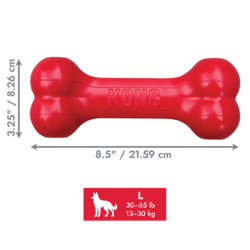 KONG Goodie Bone