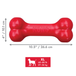 KONG Goodie Bone