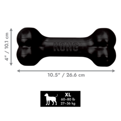 KONG Extreme Goodie Bone