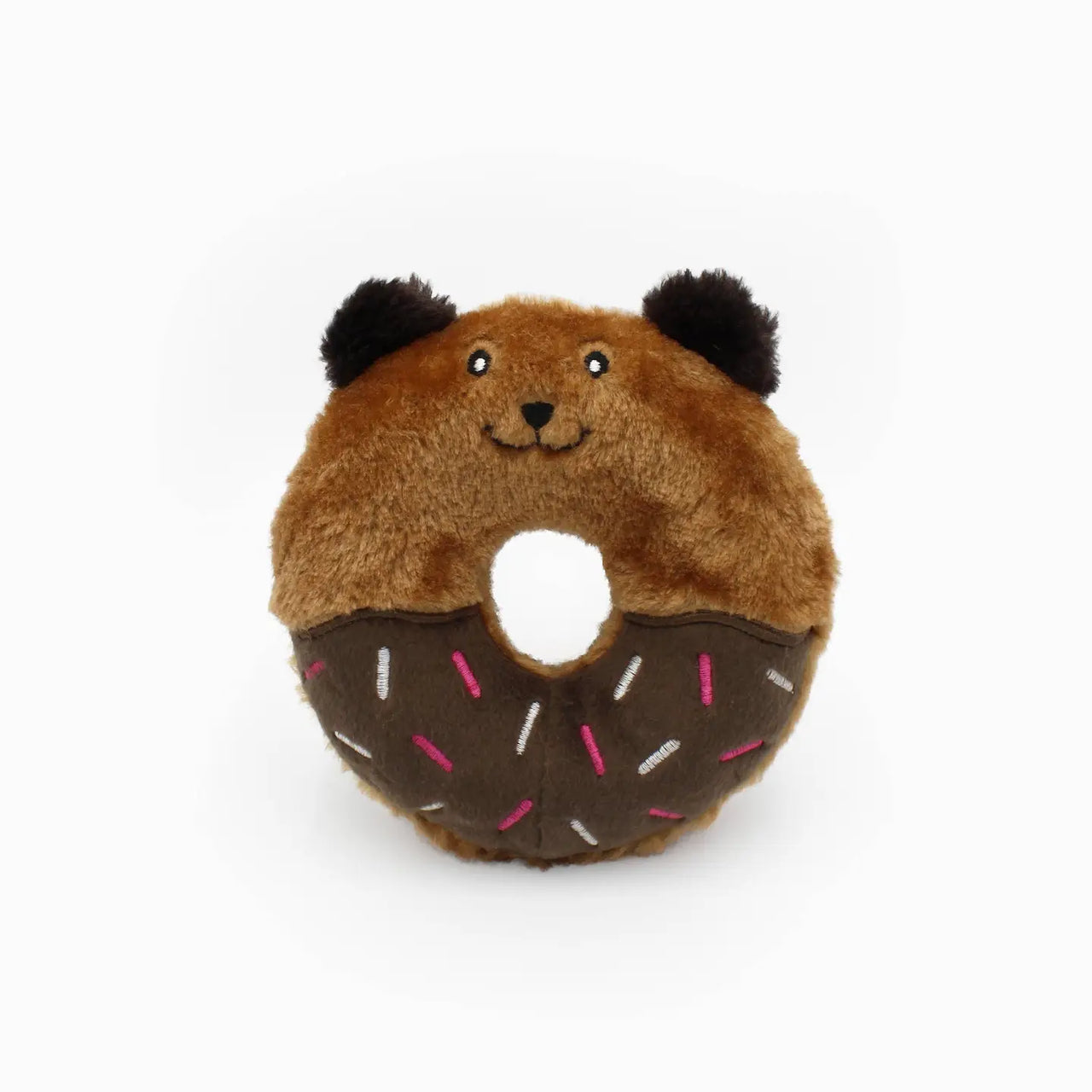 Donutz Buddies - Ours -