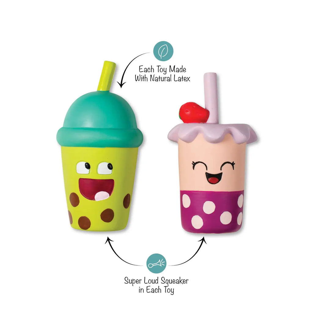 Duo Smoothies drôles 🧉