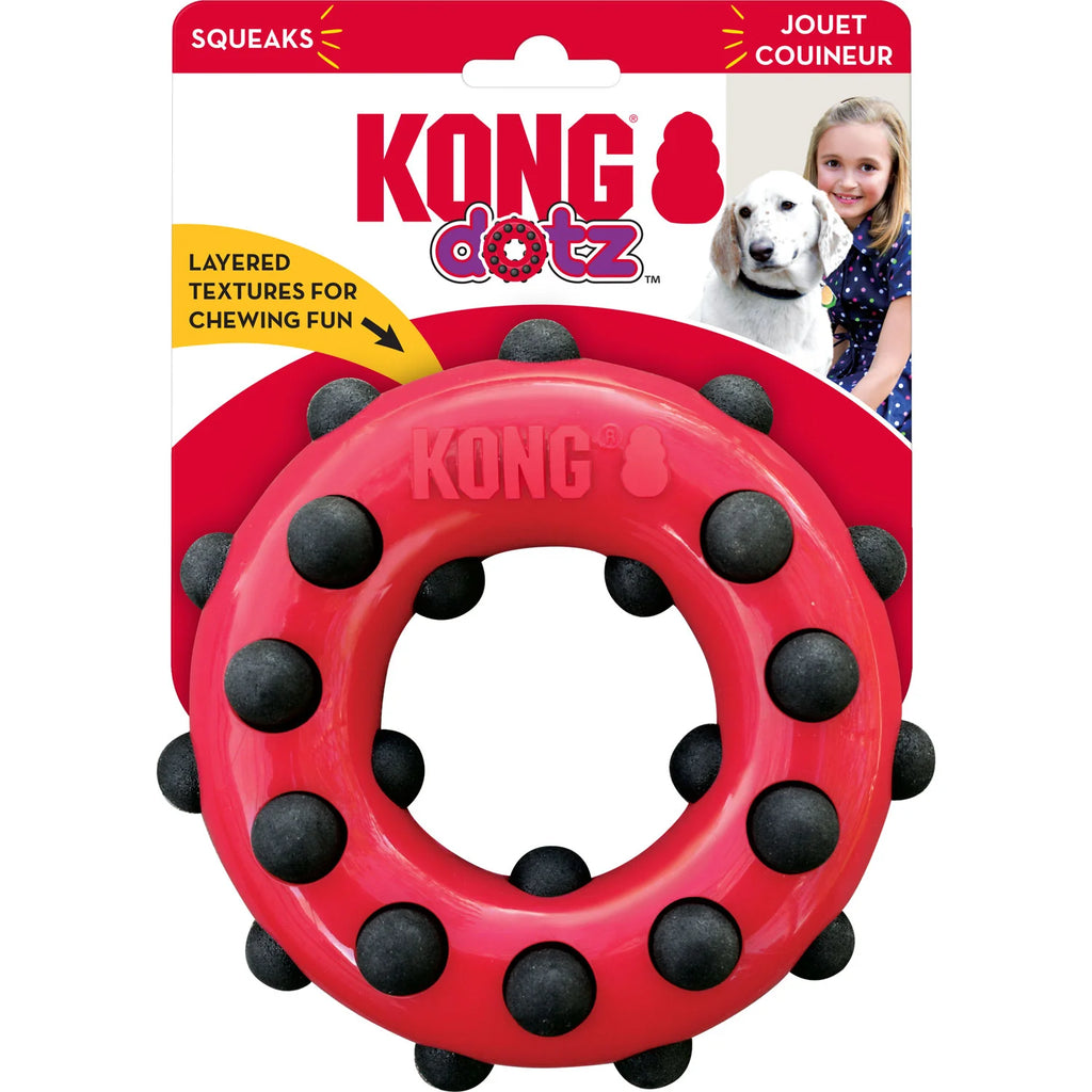 KONG DOTZ CIRCLE