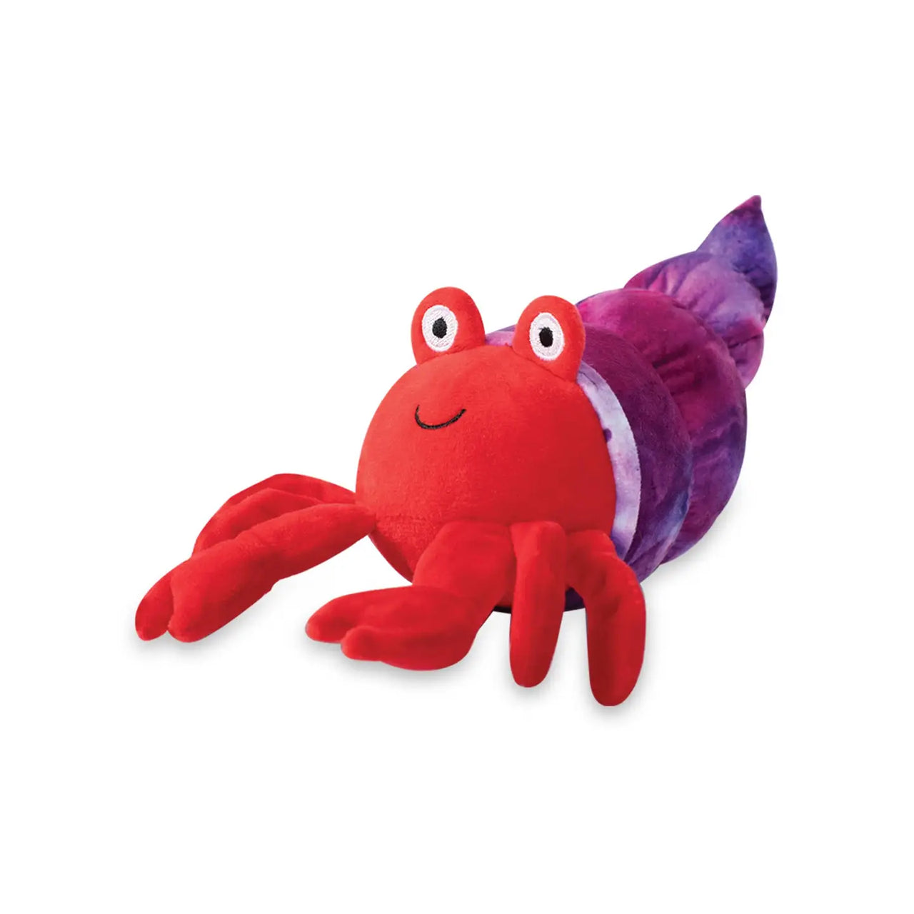 Peluche "crabe de mer" 🦀