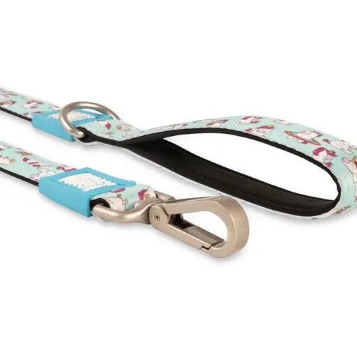 Laisse Max & Molly Licornes