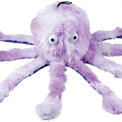 Bebe pieuvre 38cm