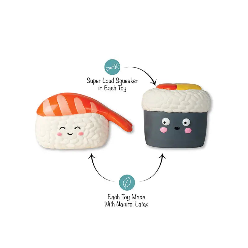 Jouets Sushi Deli&Cieux