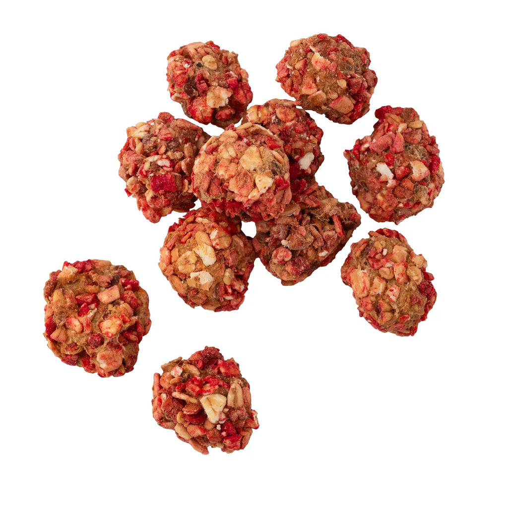 Cône friandises au dinde et thon