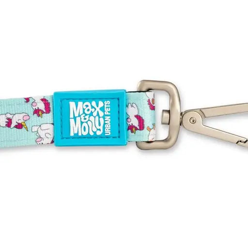 Laisse Max & Molly Licornes