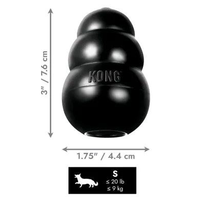 Jouet KONG Extreme