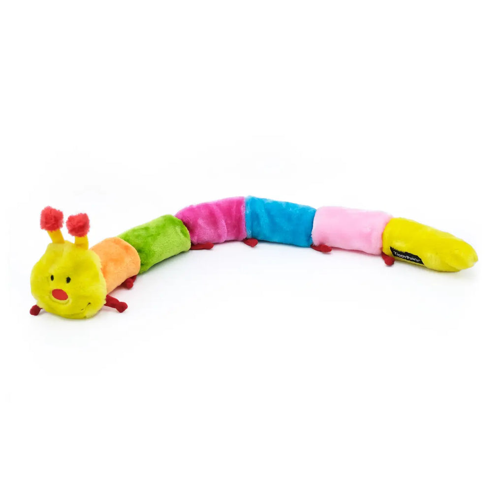 Jouet Pétronille la chenille