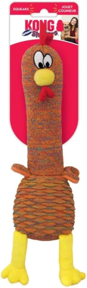 KONG Shakers Cuckoos