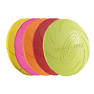 Frisbee Flexible Ø 18 CM