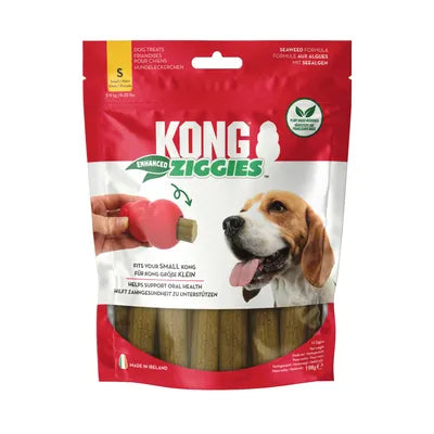 Friandises KONG Ziggies Enhanced