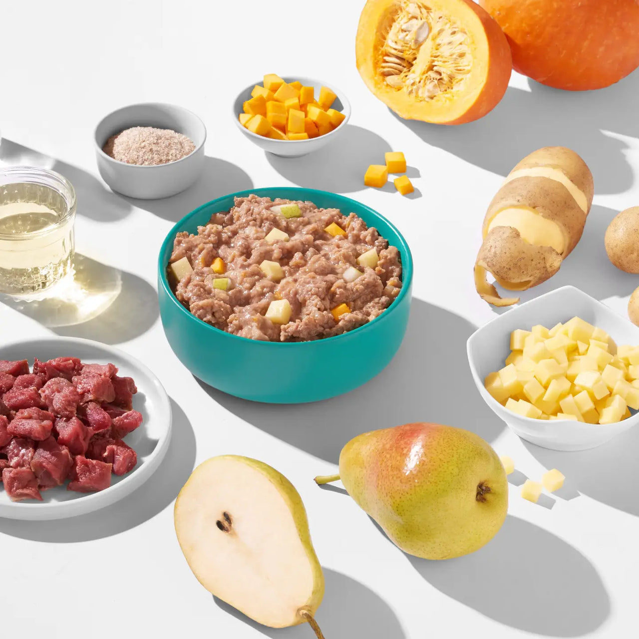 Nourriture humide Vet Hypoallergénique