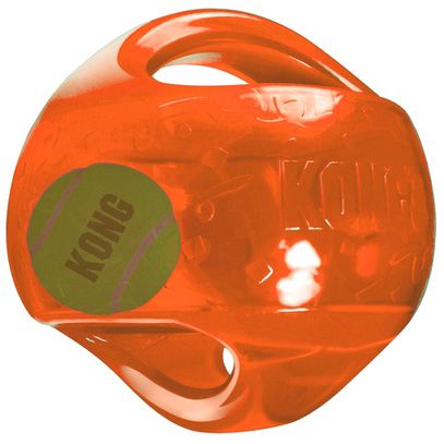 KONG Jumbler Ball