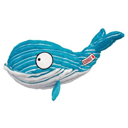 Peluche Baleine KONG 🐋