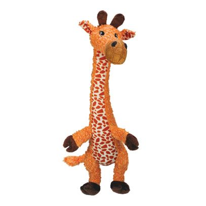 Peluche Girafe KONG 🦒