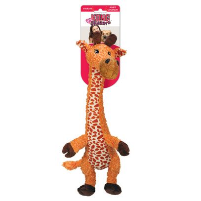 Peluche Girafe KONG 🦒