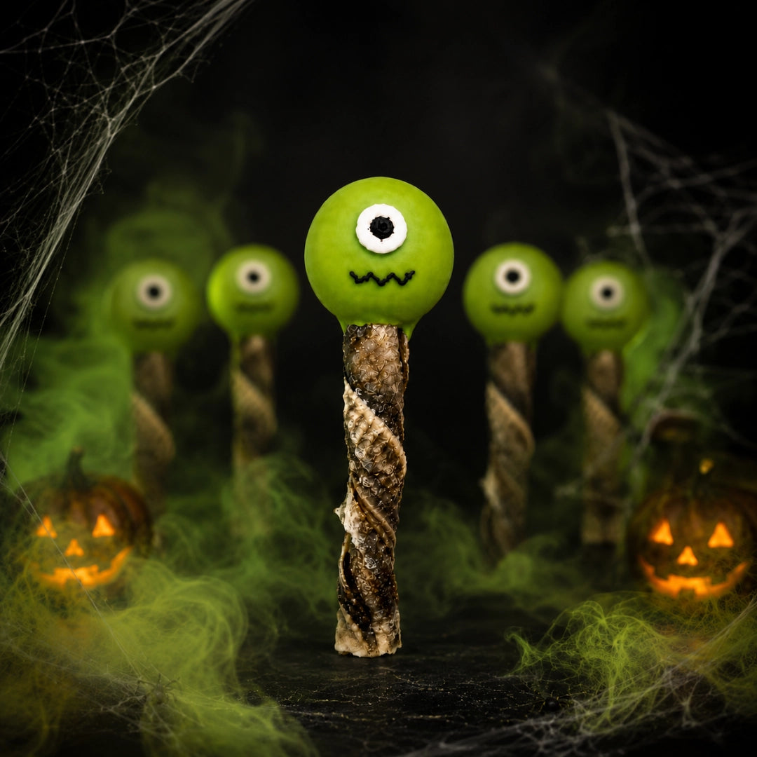 Monster Pop - Sucette pour chien