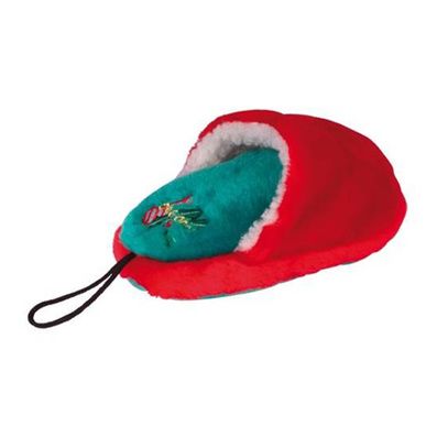 Jouet de Noël Douillet pour Chien