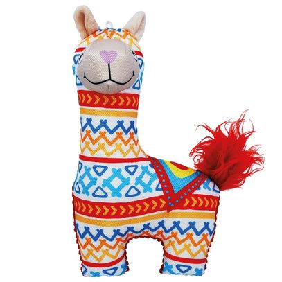 KONG Ballistic Vibez Lama