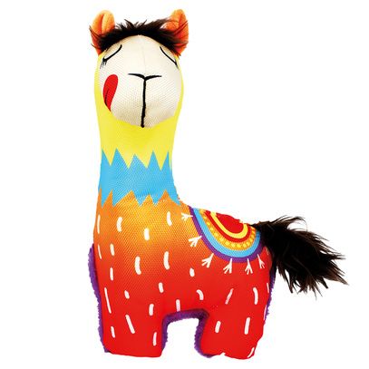 KONG Ballistic Vibez Lama