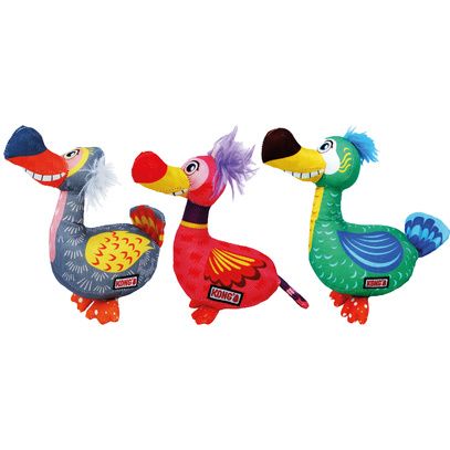 KONG Ballistic Vibez Dodo