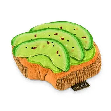 Jouet Barking Brunch Toast Avo-doggo de