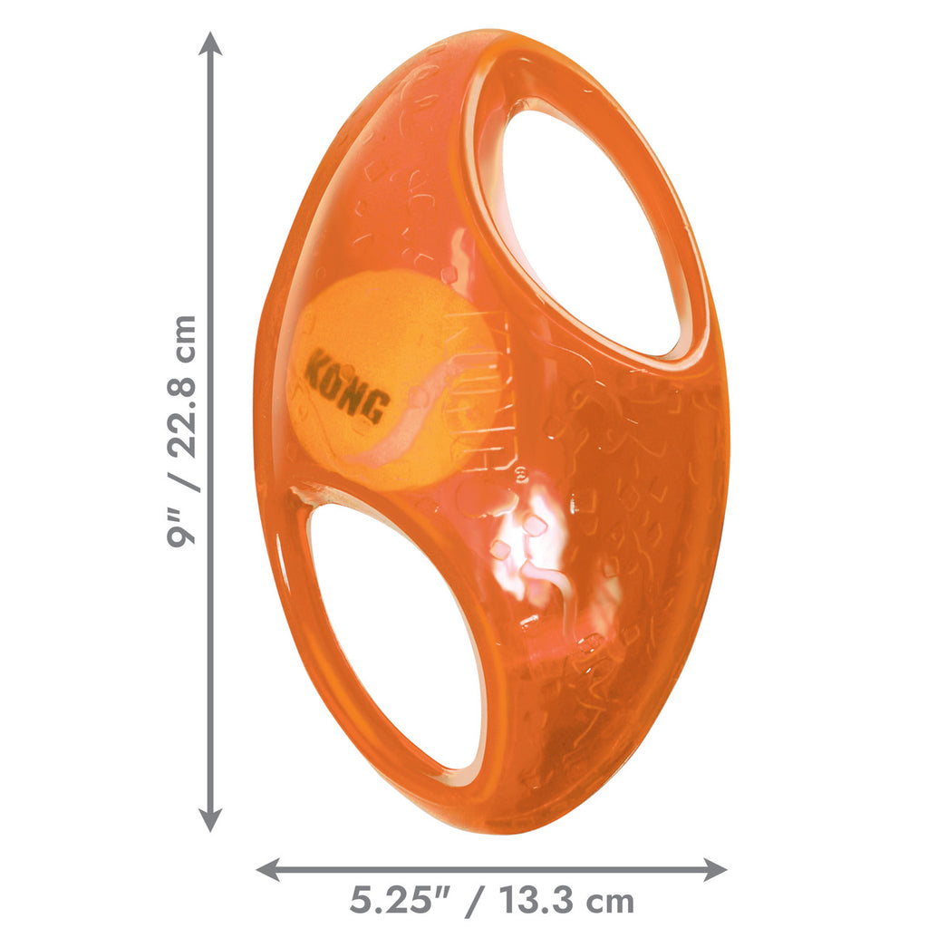 KONG Jumbler Football