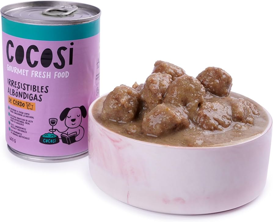 PROMO 4+1 Découverte Cocosi
