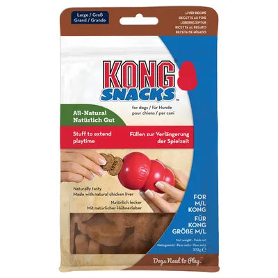 KONG Snacks