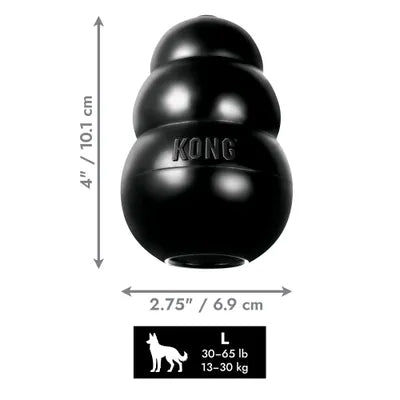 Jouet KONG Extreme