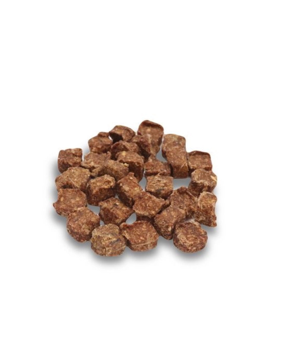 Bouchées de saumon