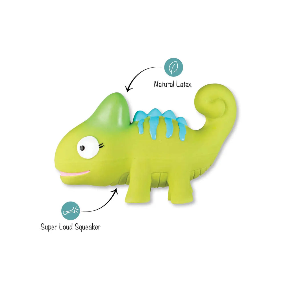 Jouet Léon le Caméléon 🦎Jouet Léon le Caméléon 🦎